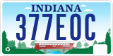 Indiana, 123ABC
