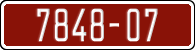 7848-07