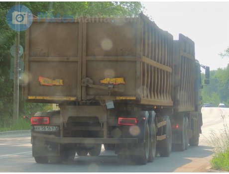 ак 5616 67, TransLes T830