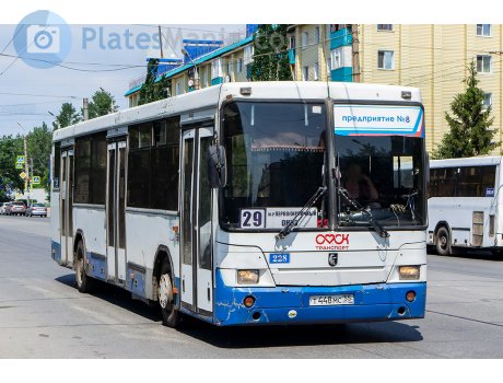 т448мс55, NefAZ (NZAS) 5299