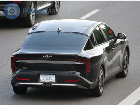377EOC, Kia K4