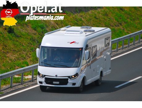 TG 112134, Malibu I-series