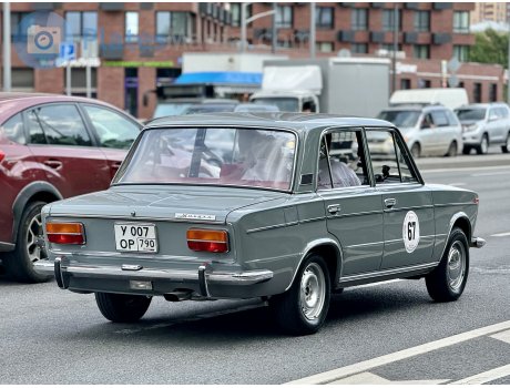 у007ор790, Lada (VAZ) 2103