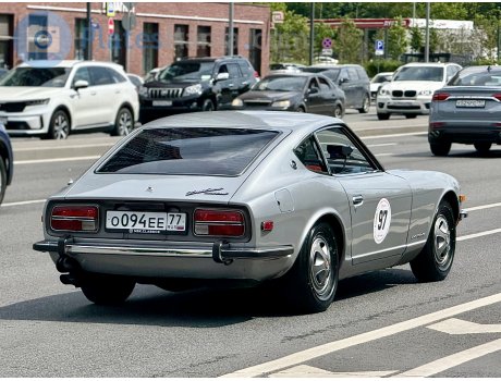 о094ее77, Datsun 240Z