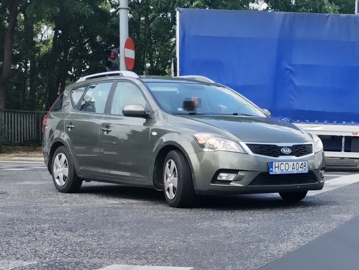 HCO A048, Kia Ceed 1st gen cee'd_SW (ED), facelift, 2009–2012