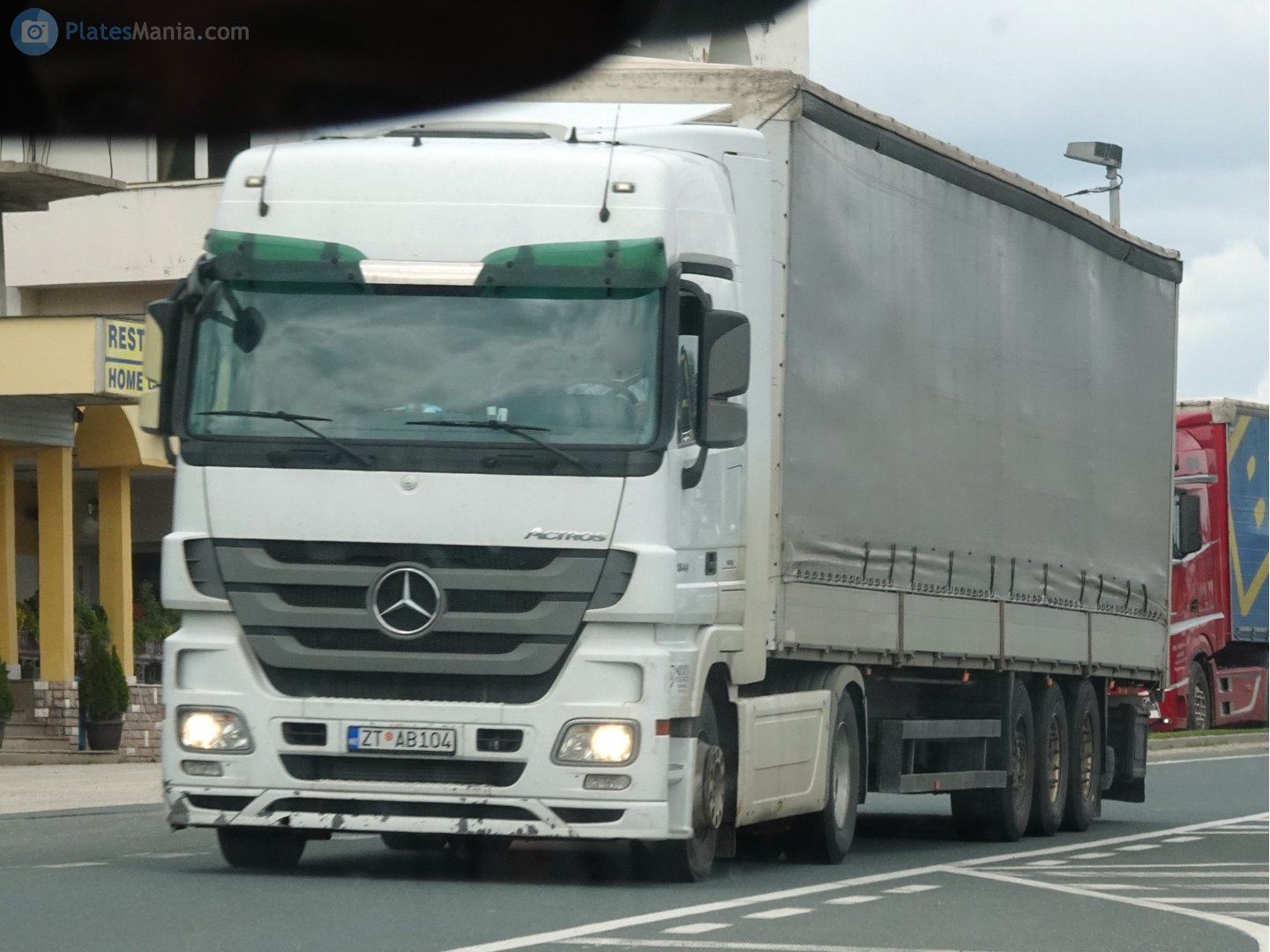 ZT AB104, Mercedes-Benz Actros 2nd gen (MP2/MP3), 2002–2020