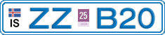 ZZ B20