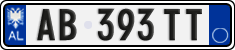 AB 393 TT