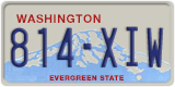 Washington, 123-ABC