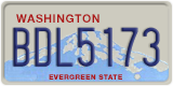 Washington, ABC1234