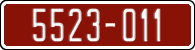 5523-011