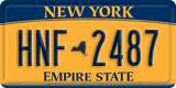 New York, АBC-1234