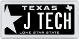 Texas, Vanity Plates