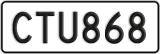 CTU868