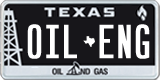 Texas, Vanity Plates