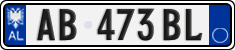 AB 473 BL