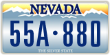 Nevada, 12A-345
