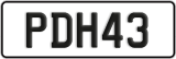 PDH43