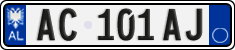 AC 101 AJ