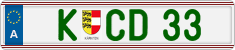 K CD 33