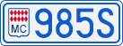 985S