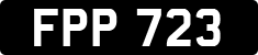 License plate of the United Kingdom, 1932 year system
