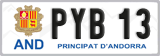 PYB 13