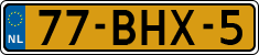 77-BHX-5
