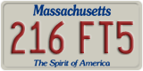 Massachusetts, 123 AB4