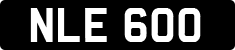 License plate of the United Kingdom, 1932 year system