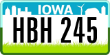 Iowa, ABC 123