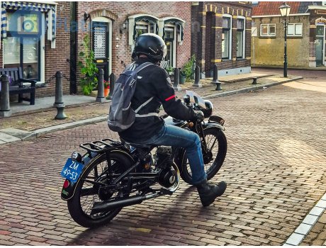 ZM-49-53, DKW KS Series