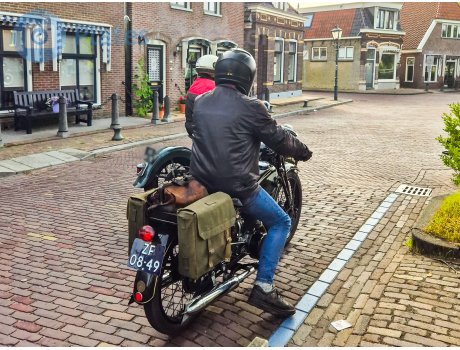 ZF-08-49, DKW KS Series