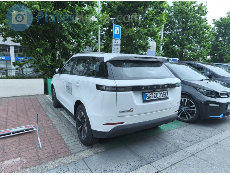 GG CE 215 E, Jaecoo J5