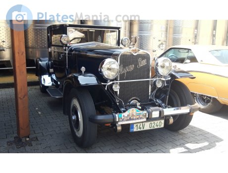 14V 0240, Hispano-Suiza H6