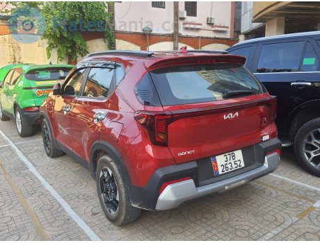 37B-263.52, Kia Sonet