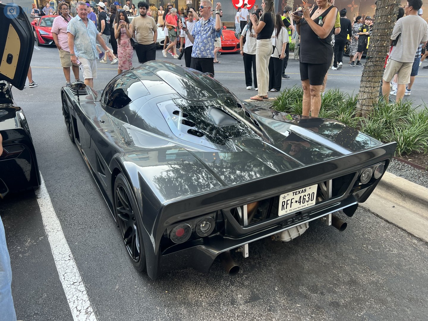 RFF-4630, Superlite Cars SL-C 