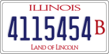Illinois, B-Truck