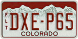 Colorado, ABC-D12