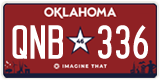 Oklahoma, ABC-123