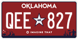 Oklahoma, ABC-123