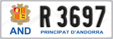 R 3697