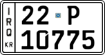 22 P 10775