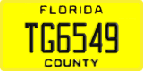 Florida, Provincial governments, university rectors