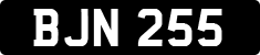 License plate of the United Kingdom, 1932 year system