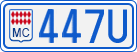 447U