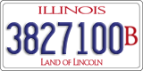 Illinois, B-Truck