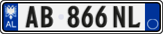 AB 866 NL