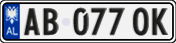 AB 077 OK