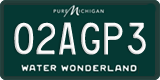 Michigan, Water Wonderland (12ABC3)